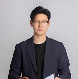강대엽 선생님